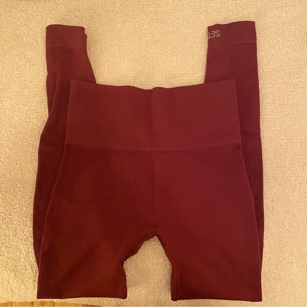 SET Active Sculptflex Leggings